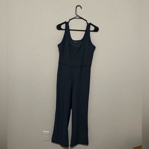Old Navy Activewear Romper